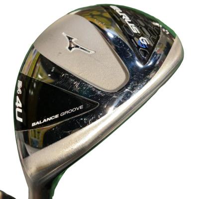 ミズノ eurus u4（ユーティリティ）｜クラブ（メンズ）｜ゴルフ