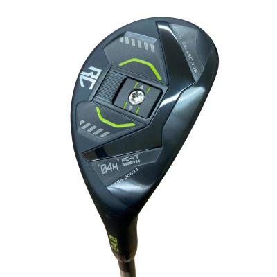 v*7様 ロイヤルコレクション ロイコレ ユーティリティ VT RC VT 4H ロイヤルコレクション ユーティリティ RC-VT・RC-VX 『ゴルじゃんTV