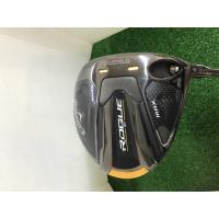 キャロウェイ ローグエスティー ドライバー MAX ROGUE ST MAX  9° フレックスS 中古 Cランク | ゴルフパートナーYahoo!店