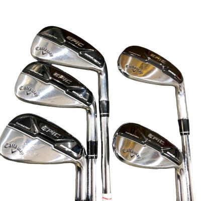 EPIC（Callaway） アイアンセット｜クラブ（メンズ）｜ゴルフ