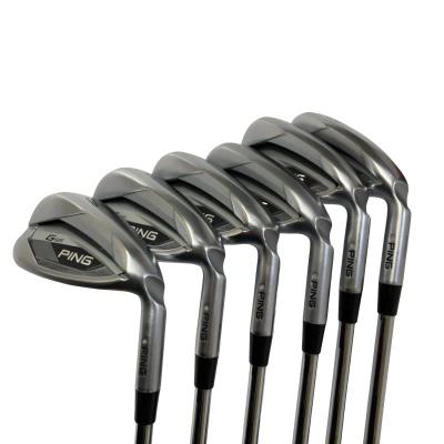 ピンg425アイアンのおすすめ人気商品一覧 通販 - Yahoo!ショッピング