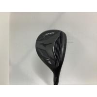 MIZUNO ユーティリティ（ロフト角：19度）｜クラブ（メンズ）｜ゴルフ