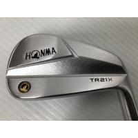 tr21x アイアン（HONMA GOLF）のおすすめ人気商品一覧 通販 - Yahoo