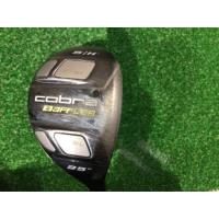 コブラ cobra バフラー ユーティリティ 2H 6H メンズ ゴルフ クラブ 楽天市場】ユーティリティ（ブランドコブラ）（メンズクラブ