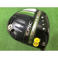 EPIC（Callaway） ゴルフ用品（ロフト角：9度）｜スポーツ おすすめ