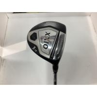 ゼクシオ10（フェアウェイウッド）｜クラブ（メンズ）｜ゴルフ