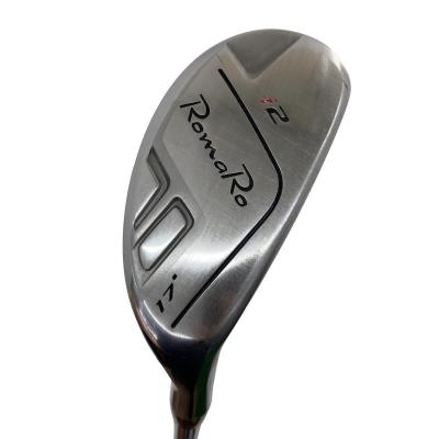 RomaRo ユーティリティ｜クラブ（メンズ）｜ゴルフ｜スポーツ おすすめ