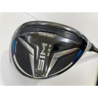 SIM ユーティリティ（番手：4U）｜クラブ（メンズ）｜ゴルフ