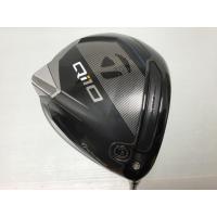 Qi10ドライバー　9° Amazon.co.jp: TaylorMade ゴルフ Qi10 ドライバー 9度 Diamana