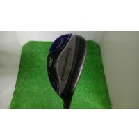 キャロウェイ ユーティリティ　スチールヘッド４U(スチールS) 楽天市場】キャロウェイ スチールヘッド xr ユーティリティの通販