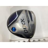 ダンロップ XXIO(2022) 10.5° ドライバー DR フレックスR | ゴルフパートナーYahoo!店