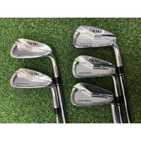 HONMA GOLF（本間ゴルフ） TOUR WORLD TW727V FORGED 6S アイアン
