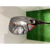 テーラーメイドステルス2（ユーティリティ）（番手：4U）｜クラブ