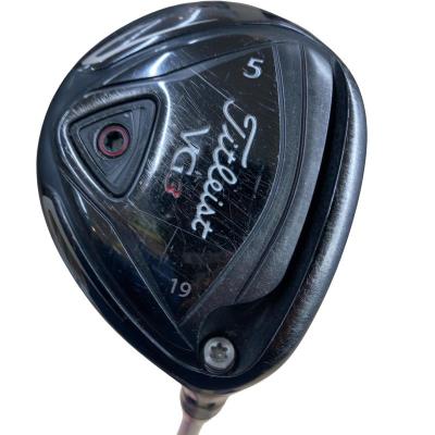 タイトリスト vg3 フェアウェイウッド 2018 5wのおすすめ人気商品一覧