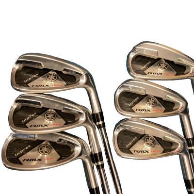 ヤマハrmx ud 2中古アイアンセットのおすすめ人気商品一覧 通販