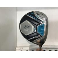BRIDGESTONE - ブリヂストン TOUR　B　JGR 3W レディース  フェアウェイウッド TOUR B JGR フェアウェイウッド Air Speeder L レディス