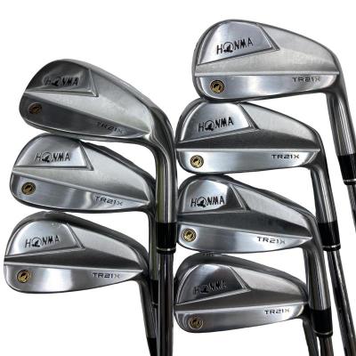 tr21x アイアン（HONMA GOLF）のおすすめ人気商品一覧 通販 - Yahoo