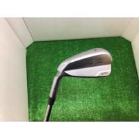 レフティ アイアンセット（ゴルフクラブ）（シャフトの硬さ：X