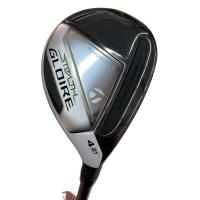 テーラーメイド STEALTH GLOIRE U4 ユーティリティ UT フレックスS | ゴルフパートナーYahoo!店