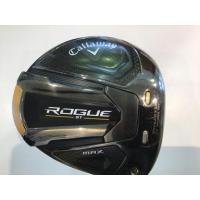 キャロウェイ ローグエスティー ドライバー MAX ROGUE ST MAX  9° フレックスS 中古 Cランク | ゴルフパートナーYahoo!店