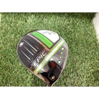EPIC（Callaway） ゴルフ用品（ロフト角：9度）｜スポーツ おすすめ
