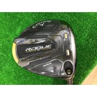 キャロウェイ ローグエスティー ドライバー MAX ROGUE ST MAX  9° フレックスS 中古 Cランク | ゴルフパートナーYahoo!店