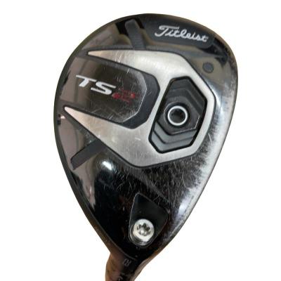 ◆貴重な新品◆タイトリストTS2ハイブリッド◆23度◆ヘッドカバー付き タイトリスト ts2 ユーティリティ（TS）のおすすめ人気商品一覧 通販