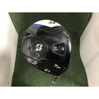 ブリヂストン 7W B3 MAX BS50 SR B3MAX フェアウェイウッド | BRIDGESTONE GOLF -ブリヂストンゴルフ-