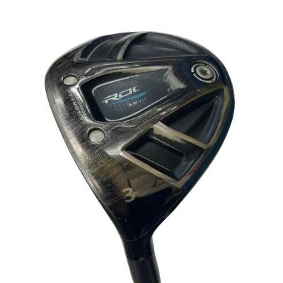 Callaway フェアウェイウッド（利き手：左用）｜クラブ（メンズ