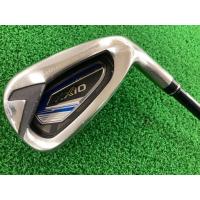 ゼクシオ12（アイアンセット）（シャフトの硬さ：SR）｜クラブ（メンズ