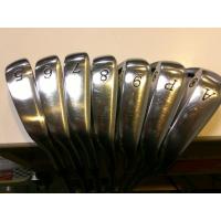 エポンアイアンセット505（ゴルフ用品） | スポーツ のおすすめ