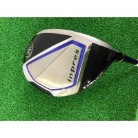 ヤマハ YAMAHA インプレス ユーティリティ DRIVESTAR inpres DRIVESTAR U4 フレックスR 中古 Cランク | ゴルフパートナーYahoo!店
