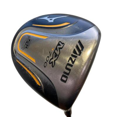 MIZUNO ゴルフ ドライバー（シャフトの硬さ：S）｜クラブ（メンズ