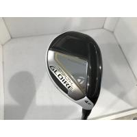 テーラーメイド STEALTH GLOIRE U4 ユーティリティ UT フレックスR | ゴルフパートナーYahoo!店