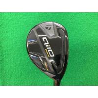 テーラーメイド Qi10 MAX U4 ユーティリティ UT フレックスR | ゴルフパートナーYahoo!店