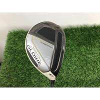 テーラーメイド ステルス ユーティリティ GLOIRE STEALTH GLOIRE U4 フレックスSR 中古 Cランク | ゴルフパートナーYahoo!店