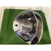 【極美品】PING G430 マックス 7W フェアウェイウッド フェアウェイウッド G430(右用 MAX): アウトレットゴルフクラブ│PING