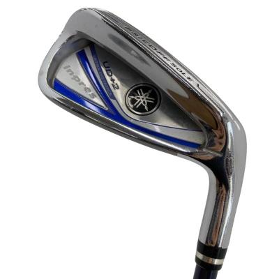 ゴルフクラブ レディース 中古 ヤマハud2（スポーツ用品）のおすすめ