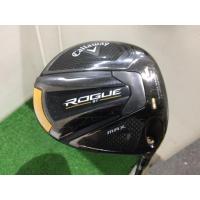 キャロウェイドライバー ローグ（ロフト角：10.5度）のおすすめ人気