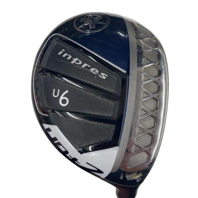 ud+2（ユーティリティ）（ロフト角：24度）｜クラブ（メンズ）｜ゴルフ