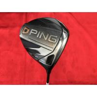 Ping g400 中古 ドライバー ゴルフパートナー（ゴルフ用品
