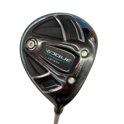 Callaway フェアウェイウッド レディース（番手：5W）｜クラブ