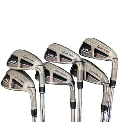 テーラーメイド m6（アイアンセット）｜クラブ（メンズ）｜ゴルフ