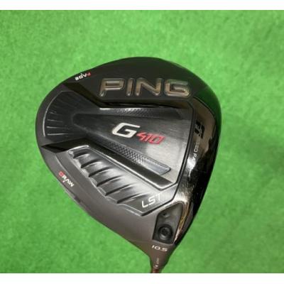 中古ドライバー（G410）のおすすめ人気商品一覧 通販 - Yahoo!ショッピング