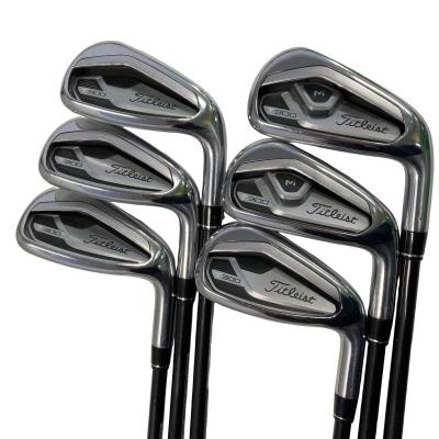 タイトリストアイアン t300（アイアンセット）｜クラブ（メンズ