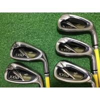 ゼクシオ8 イエロー（アイアンセット）｜クラブ（メンズ）｜ゴルフ