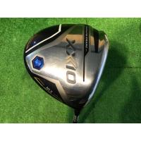 ダンロップ XXIO(2022) 10.5° ドライバー DR フレックスR | ゴルフパートナーYahoo!店