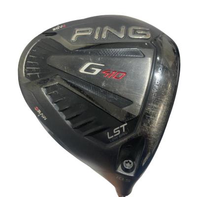 中古ドライバー（G410）の商品一覧 通販 - Yahoo!ショッピング