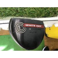 オデッセイ(odyssey) ホワイトホット プロ vラインのおすすめ人気商品