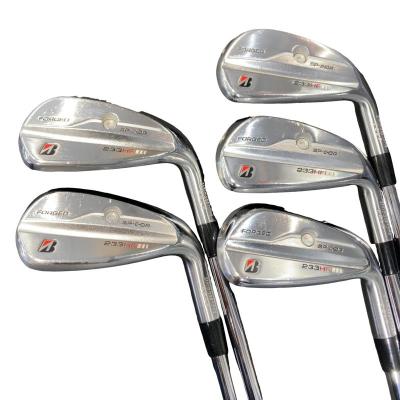 233hf アイアンセットの商品一覧 通販 - Yahoo!ショッピング